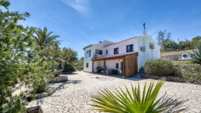 Casa – Benissa, la Marina Alta - Vista 3