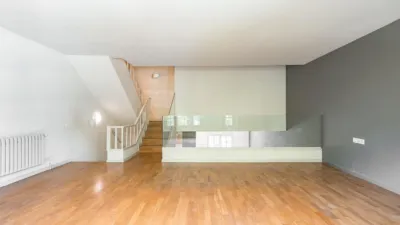 Casa en Passeig Dels Til·Lers photo 26