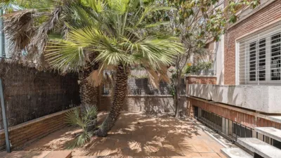 Casa en Passeig Dels Til·Lers photo 37