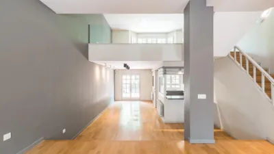 Casa en Passeig Dels Til·Lers photo 12