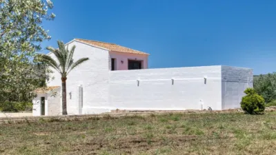 Casa – Teulada, la Marina Alta - Vista 4