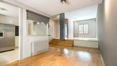 Casa en Passeig Dels Til·Lers photo 14