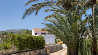 Casa – Teulada, la Marina Alta - Més