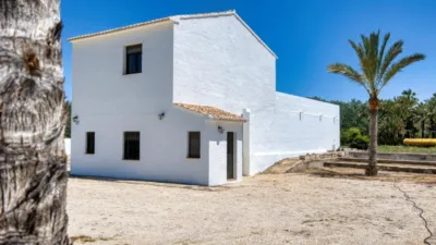 Casa – Teulada, la Marina Alta - Vista 2