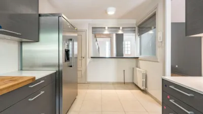 Casa en Passeig Dels Til·Lers photo 29