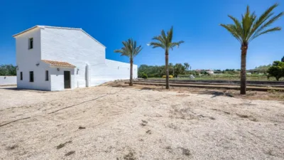 Casa – Teulada, la Marina Alta - Vista 3
