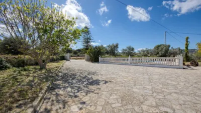 Casa – Benissa, la Marina Alta - Vista 4