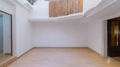 Apartment a few minutes from Montjuïc and the Poble-Sec viewpoint. photo 9