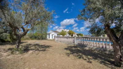 Casa – Benissa, la Marina Alta - Vista 5
