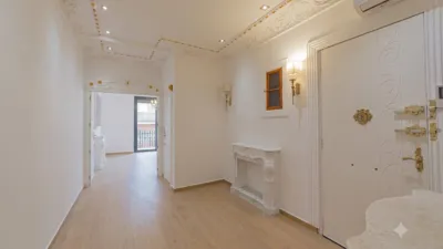 Apartment a few minutes from Montjuïc and the Poble-Sec viewpoint. photo 13