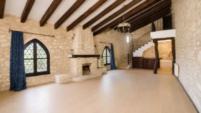 House in Benissa Rural Zone, Alicante photo 4