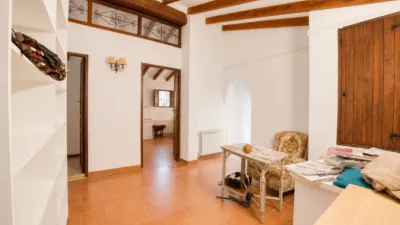 House in Benissa Rural Zone, Alicante photo 10