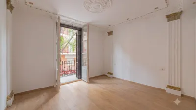 Apartment a few minutes from Montjuïc and the Poble-Sec viewpoint. photo 3