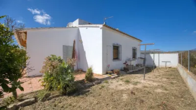 Casa – Benissa, la Marina Alta - Vista 2