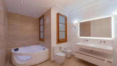 Apartment a few minutes from Montjuïc and the Poble-Sec viewpoint. photo 17