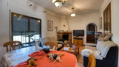 House in Zona Rústica Benissa Alicante photo 11