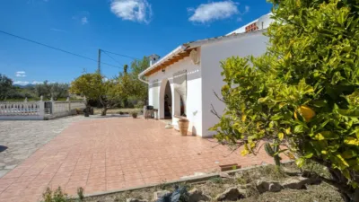 Casa – Benissa, la Marina Alta - Vista 3