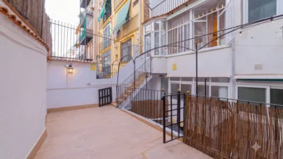 Apartment a few minutes from Montjuïc and the Poble-Sec viewpoint. photo 14