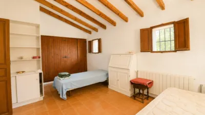 House in Benissa Rural Zone, Alicante photo 9