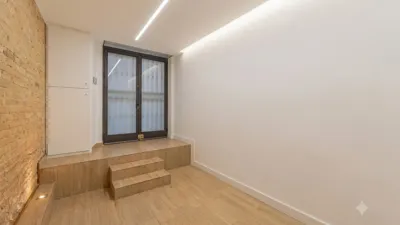 Apartment a few minutes from Montjuïc and the Poble-Sec viewpoint. photo 6