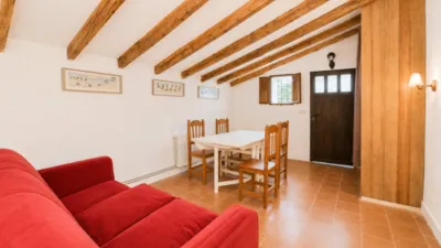 House in Benissa Rural Zone, Alicante photo 8