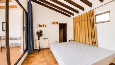 House in Benissa Rural Zone, Alicante photo 6