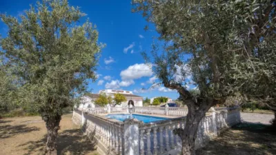 Casa – Benissa, la Marina Alta - Més