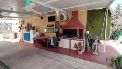 House near the Centre of Campillas, Close to the AVE Train Line photo 5