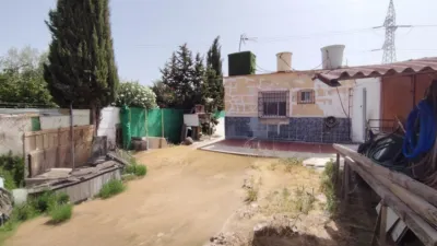 House near the Centre of Campillas, Close to the AVE Train Line photo 19
