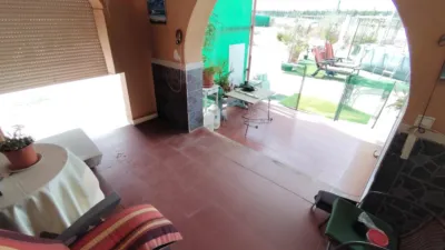 House near the Centre of Campillas, Close to the AVE Train Line photo 12