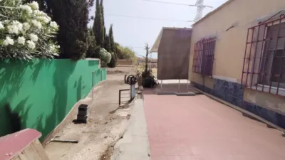 House near the Centre of Campillas, Close to the AVE Train Line photo 22