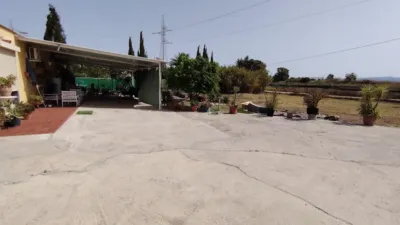 House near the Centre of Campillas, Close to the AVE Train Line photo 2