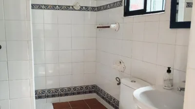 Terraced house in El Barrio de La Villa, next to Casa Cuna. photo 15