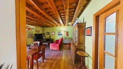 Apartment in the Centre of La Población A 2 Minutes from Town Hall Square photo 2