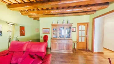 Apartment in the Centre of La Población A 2 Minutes from Town Hall Square photo 4