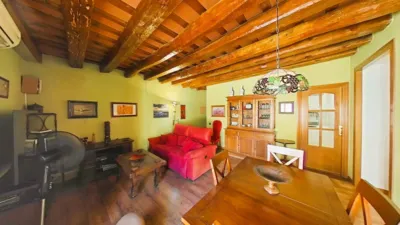 Apartment in the Centre of La Población A 2 Minutes from Town Hall Square photo 3