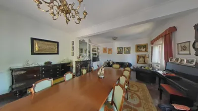 Detached English-Style Villa photo 32