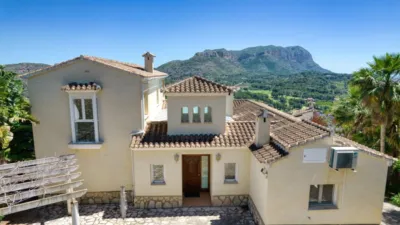 Casa – Pedreguer - Vista 5