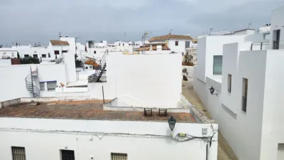 Terraced house in El Barrio de La Villa, next to Casa Cuna. photo 17