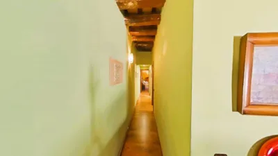 Piso en Centro de La Población A 2 Minutos Plaza Ayuntamiento photo 23