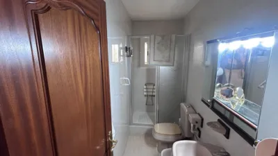 Penthouse on Calle Didac Priu - Sant Boi de Llobregat photo 21