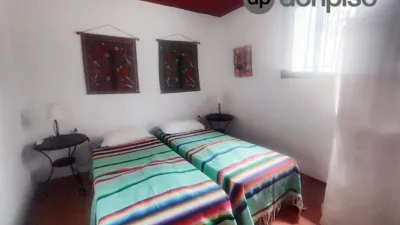 Terraced house in El Barrio de La Villa, next to Casa Cuna. photo 16