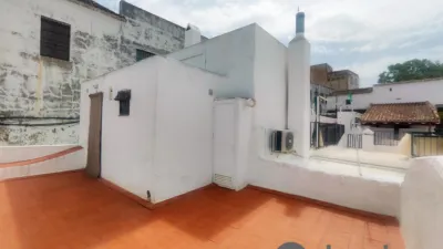 Terraced house in El Barrio de La Villa, next to Casa Cuna. photo 26
