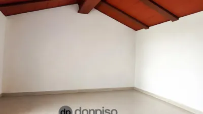 Terraced house in El Barrio de La Villa, next to Casa Cuna. photo 2