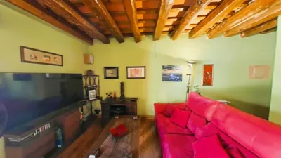 Apartment in the Centre of La Población A 2 Minutes from Town Hall Square photo 5