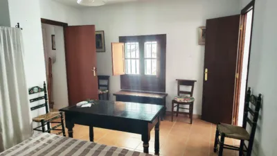 Terraced house in El Barrio de La Villa, next to Casa Cuna. photo 21