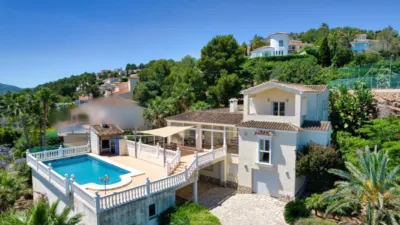 Casa – Pedreguer - Vista 4