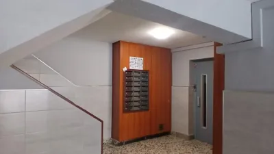 Flat on Calle San Pelayo photo 18