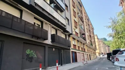 Flat on Calle San Pelayo photo 3