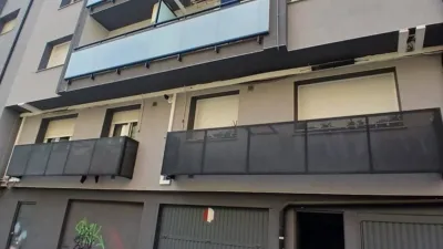 Flat on Calle San Pelayo photo 10